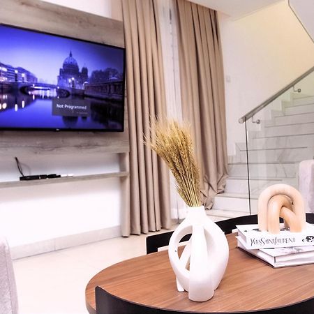 Luna Loft Tema Bagian luar foto