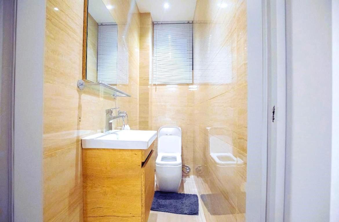 Luna Loft Tema Bagian luar foto
