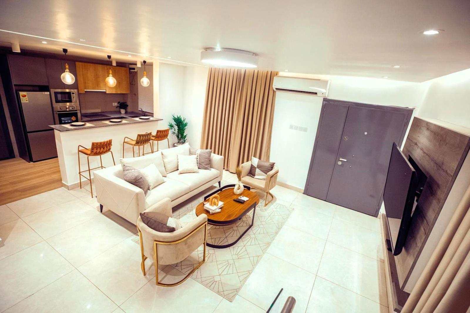 Luna Loft Tema Bagian luar foto