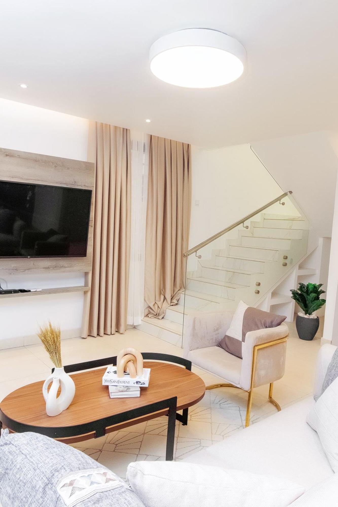 Luna Loft Tema Bagian luar foto