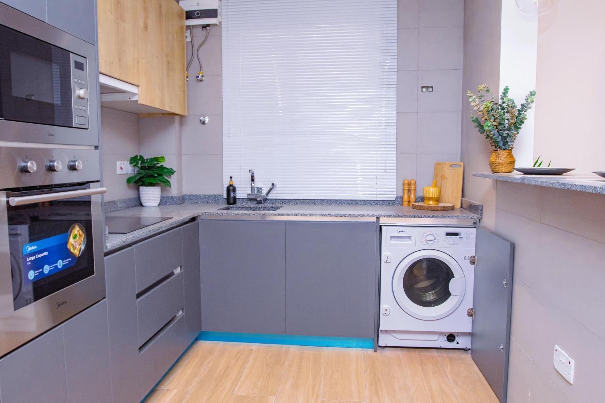 Luna Loft Tema Bagian luar foto