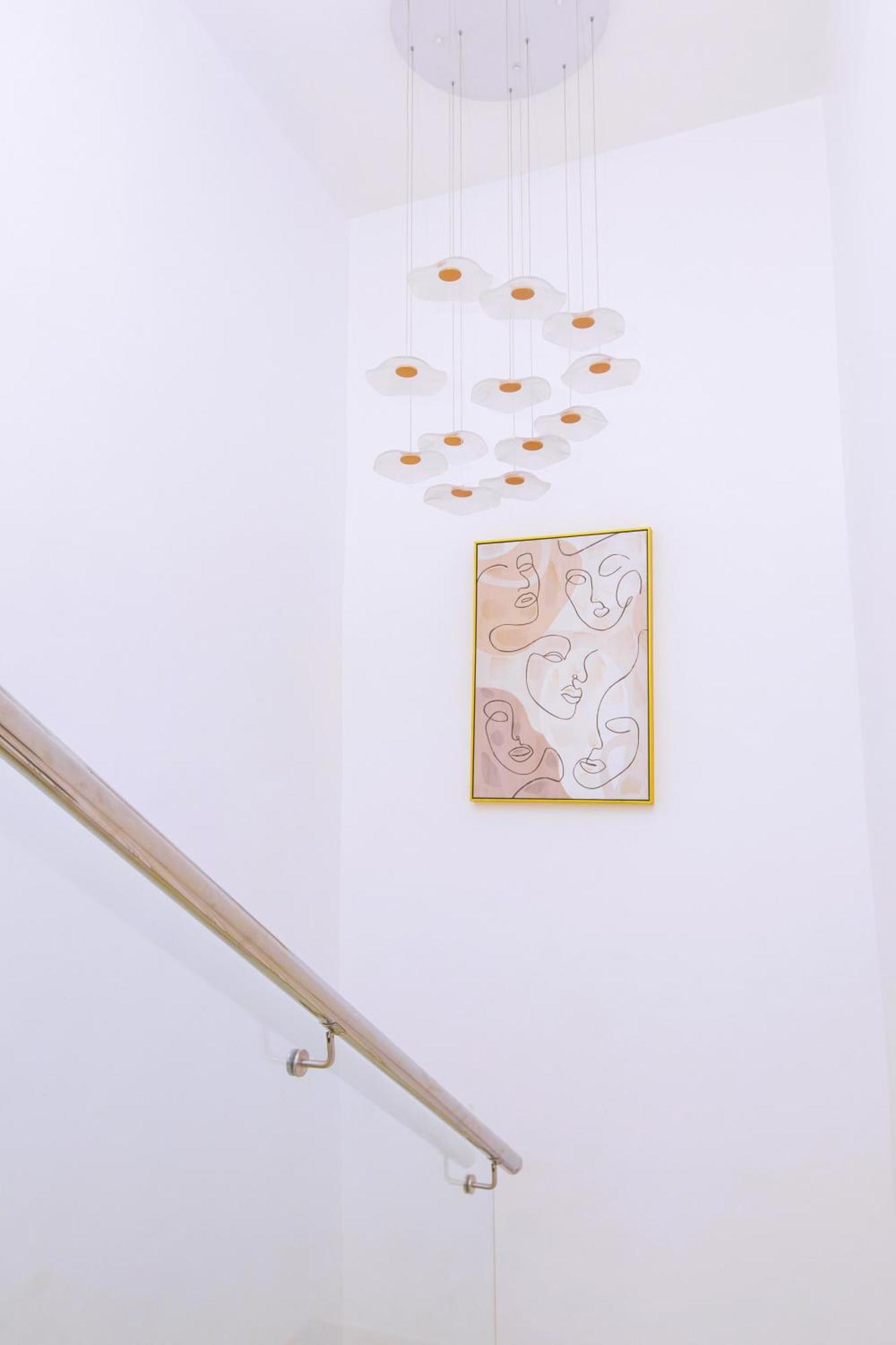 Luna Loft Tema Bagian luar foto