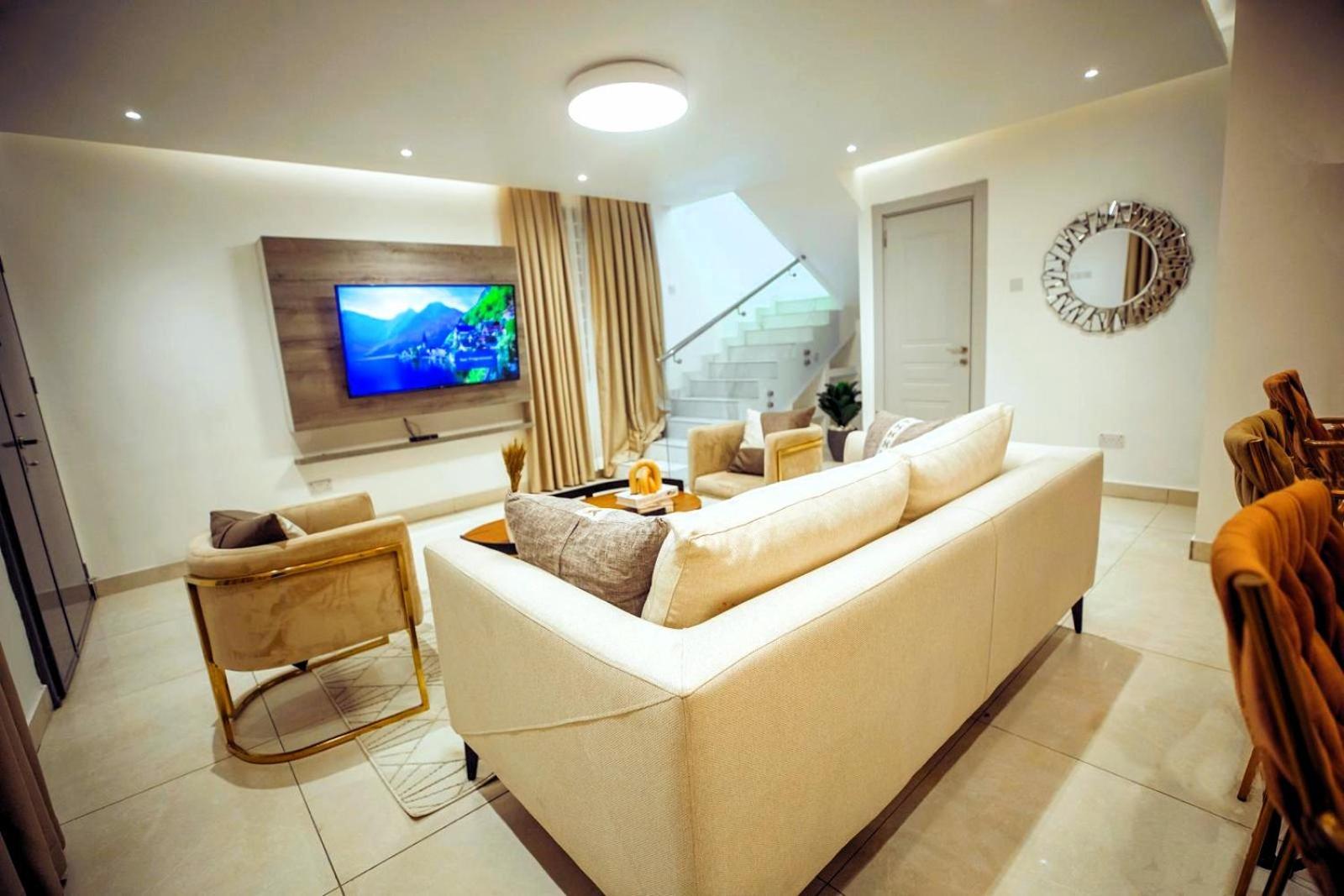 Luna Loft Tema Bagian luar foto