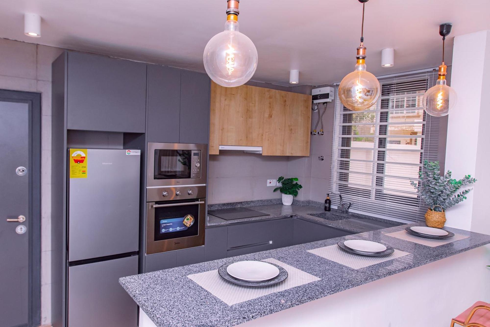 Luna Loft Tema Bagian luar foto