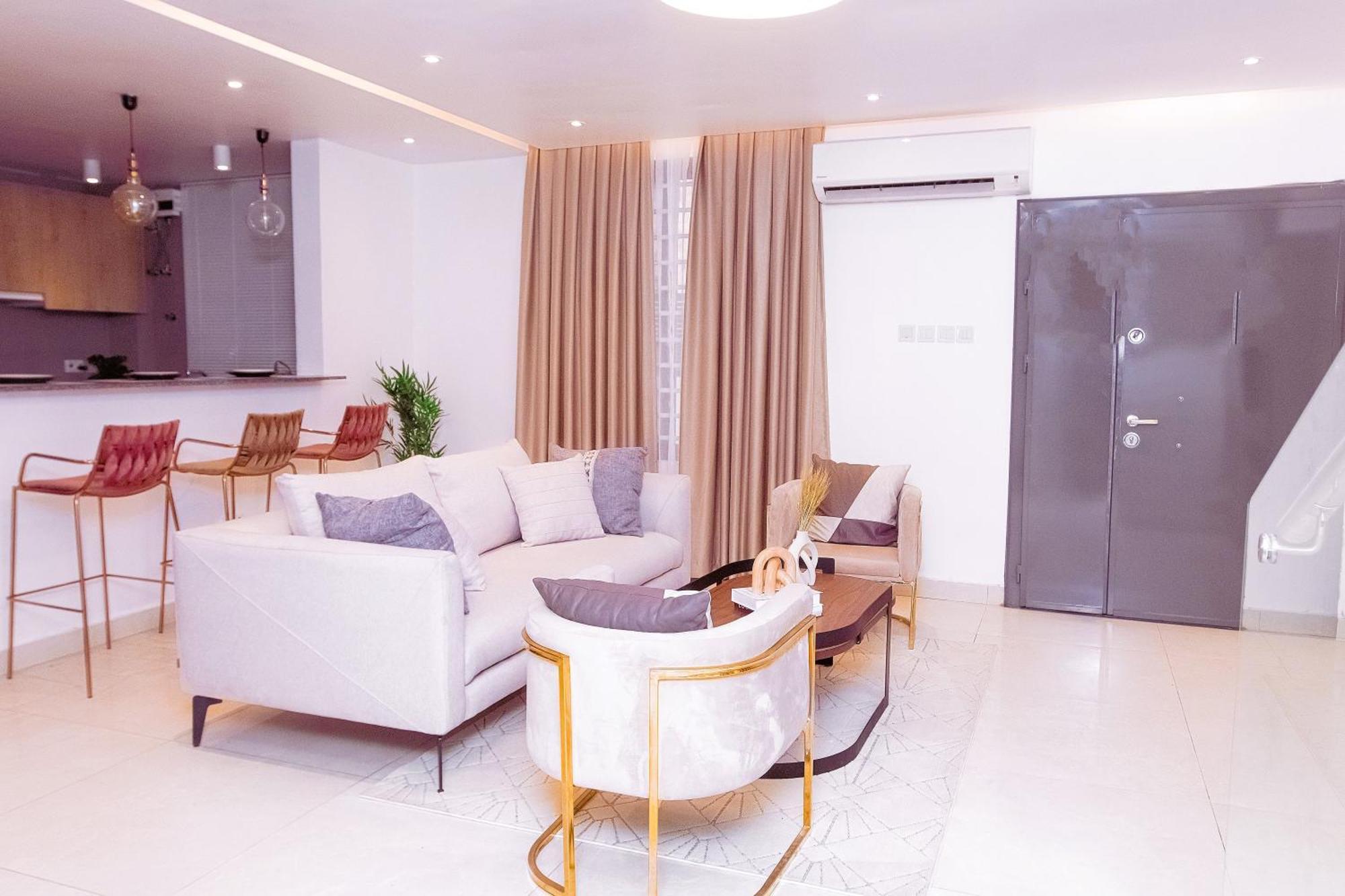 Luna Loft Tema Bagian luar foto