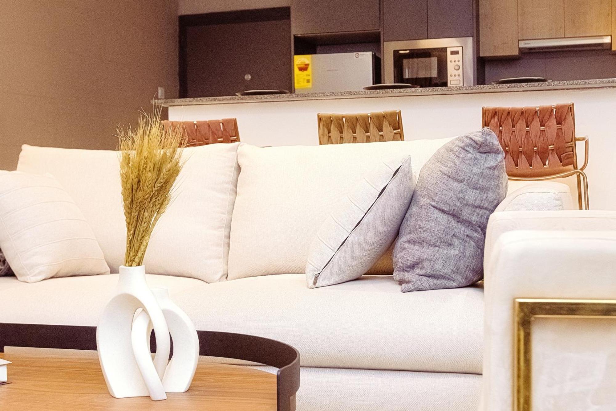 Luna Loft Tema Bagian luar foto