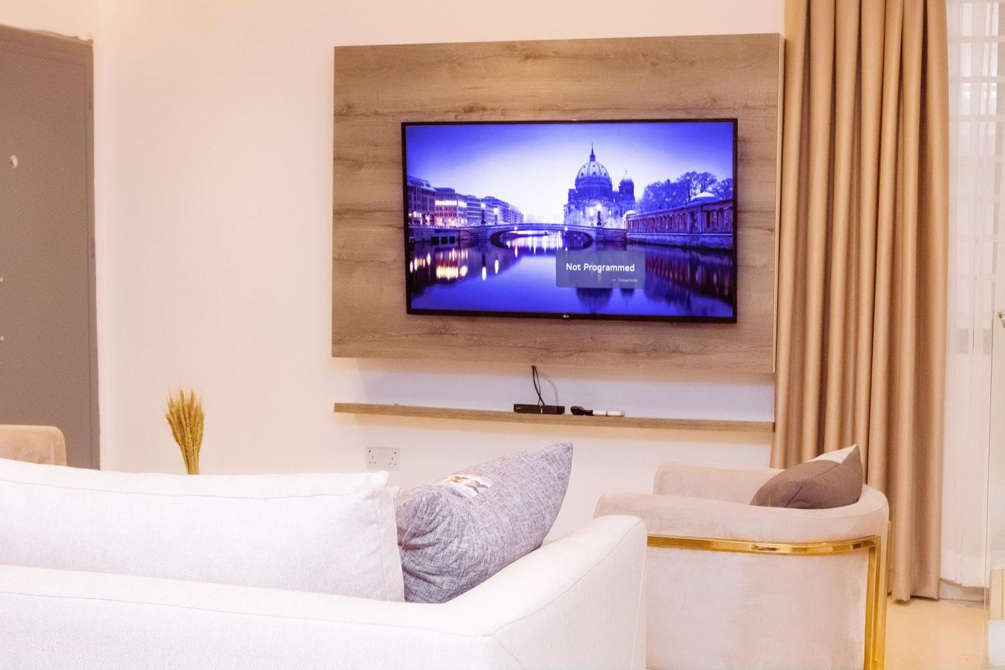 Luna Loft Tema Bagian luar foto